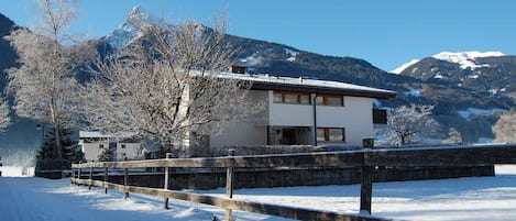 Haus Sonnblick in Schruns