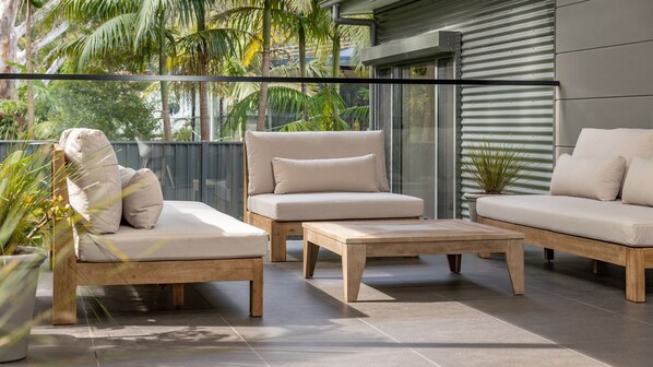 Outdoor Furniture