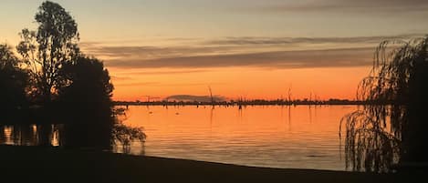 Beautiful Yarrawonga 