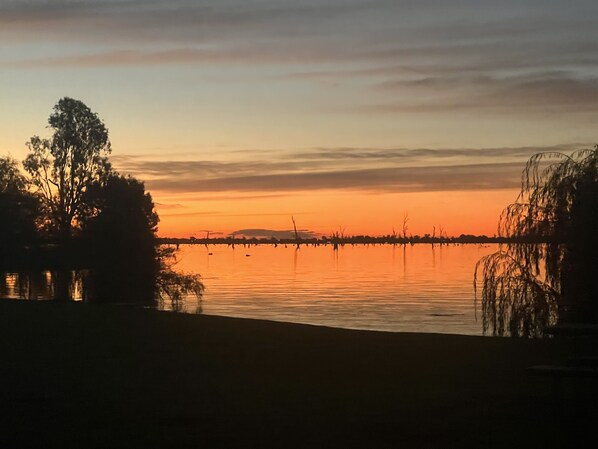 Beautiful Yarrawonga 