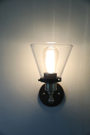 Living Room wall mounted lamp