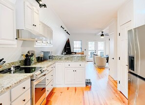 Eget kök