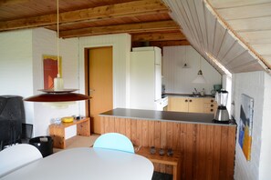 Eget kök