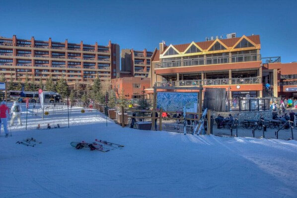 Welcome to Ski-in Ski-out Retreat at Beaver Run Managed by 5 Diamond Lodging