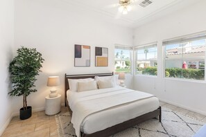 Master Suite