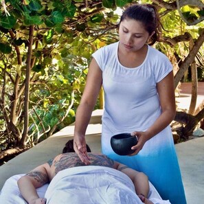 Ask our concierge to book a massage for you and give yourself a treat.
