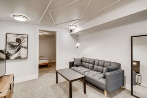 Gather ‘round in the living room and enjoy unforgettable moments with your friends and family.