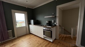 Eget kök