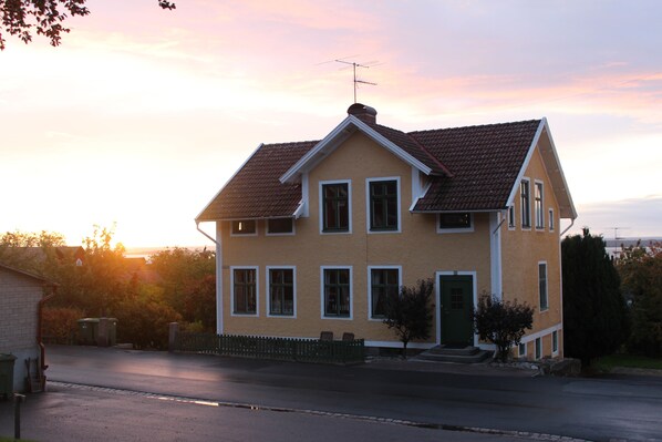 Exteriör
