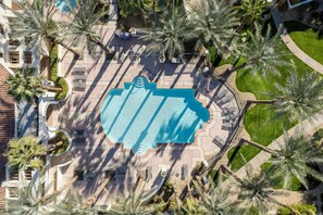 Communal Pool