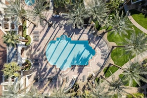 Communal Pool