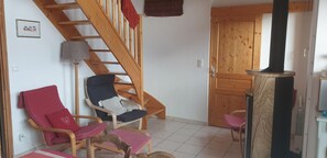 Interiör