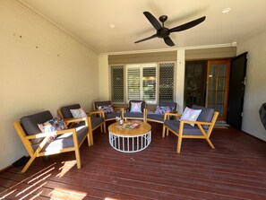 Terrass/Patio