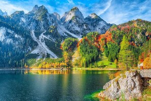 Lake