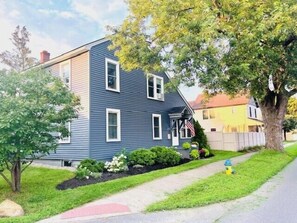 Quiet Residential Neighborhood | Westside Saratoga Springs | Walk to Everything | Downtown and SPAC