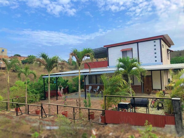 Terrass/Patio