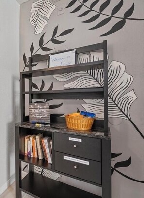 Interieur