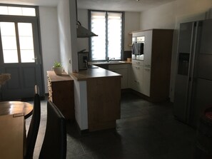 Ferienhaus (90qm)