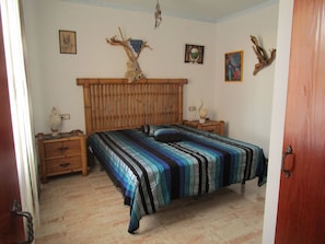 2ème chambre