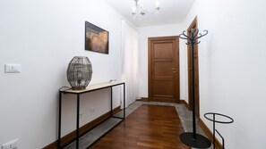 Entrada interior