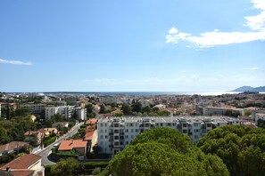 Vista aérea