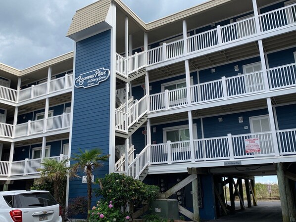 A Summer Place in Cherry Grove