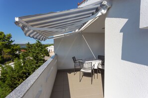 Terraço/pátio interior