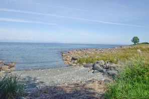 Private Beach - 5min Walk to King Fisher