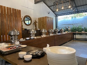 Restauranger