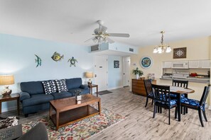 Madeira Beach Yacht Club 231E
