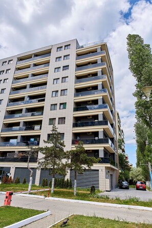 Fachada