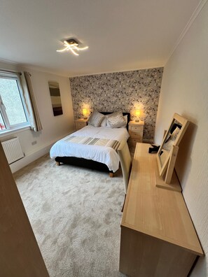 Balblair double room