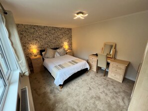 Balblair double room