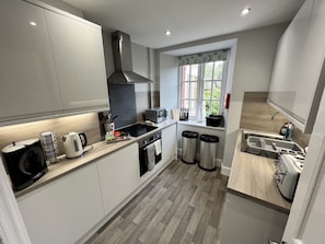 Balblair Kitchen