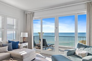 Adagio C301 - Welcome to Adagio C301! A stunning 4 bedroom, 3 bath unit located on 30A.