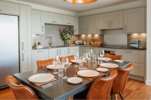 Cucina privata