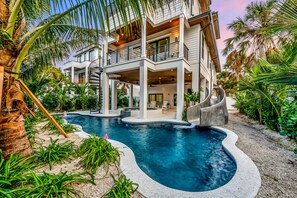 Shell-Abrate Good Times - By Siesta Key Luxury Rental Properties