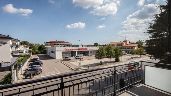 Terras