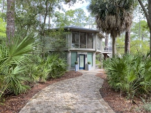 3 Br 2 1/2 Ba at 2033 Deer Island