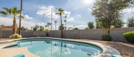 Scottsdale on 64th - a SkyRun Phoenix Property - 