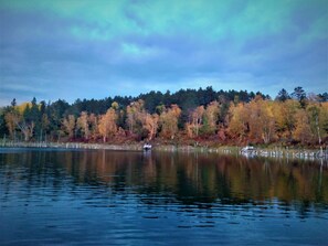 Wonderful Fall Colors