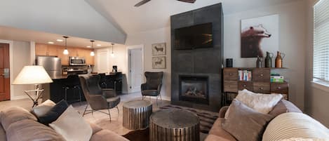 Furniture, Indoors, Living Room, Home Decor, Coffee Table