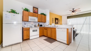 Whip up wonders: Our kitchen, where recipes come to life!