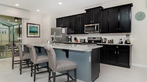 Whip up wonders: Our kitchen, where recipes come to life!