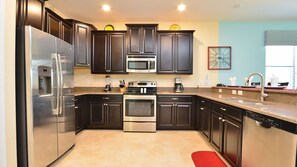 Whip up wonders: Our kitchen, where recipes come to life!