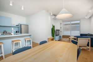 Opholdsområde