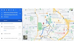 Property map