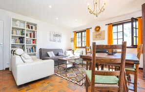 living-room