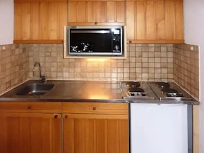Eget kök