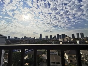 施設の敷地
